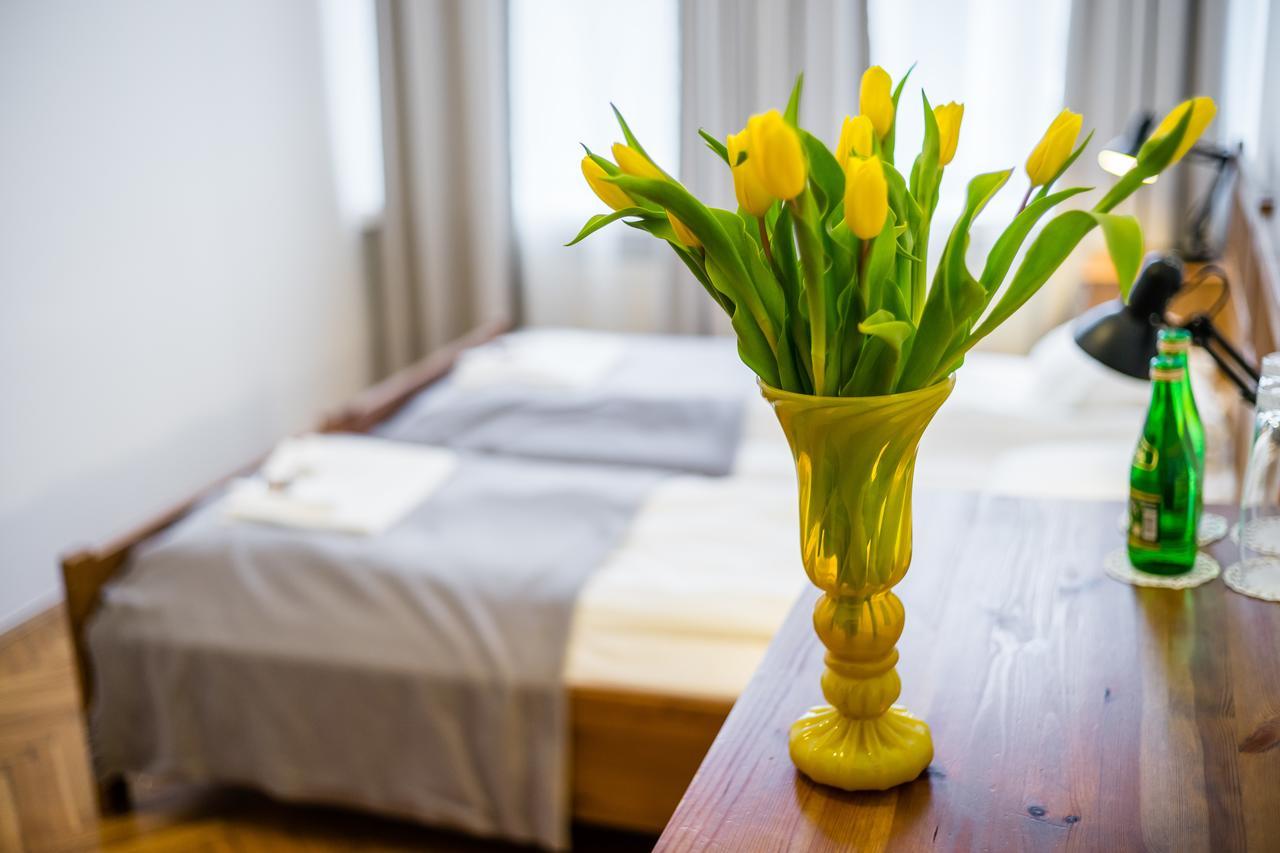 Apartament Zacisze Wawelofts Cracovie Extérieur photo