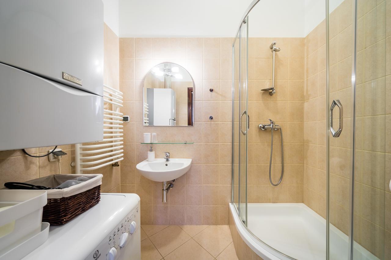 Apartament Zacisze Wawelofts Cracovie Extérieur photo
