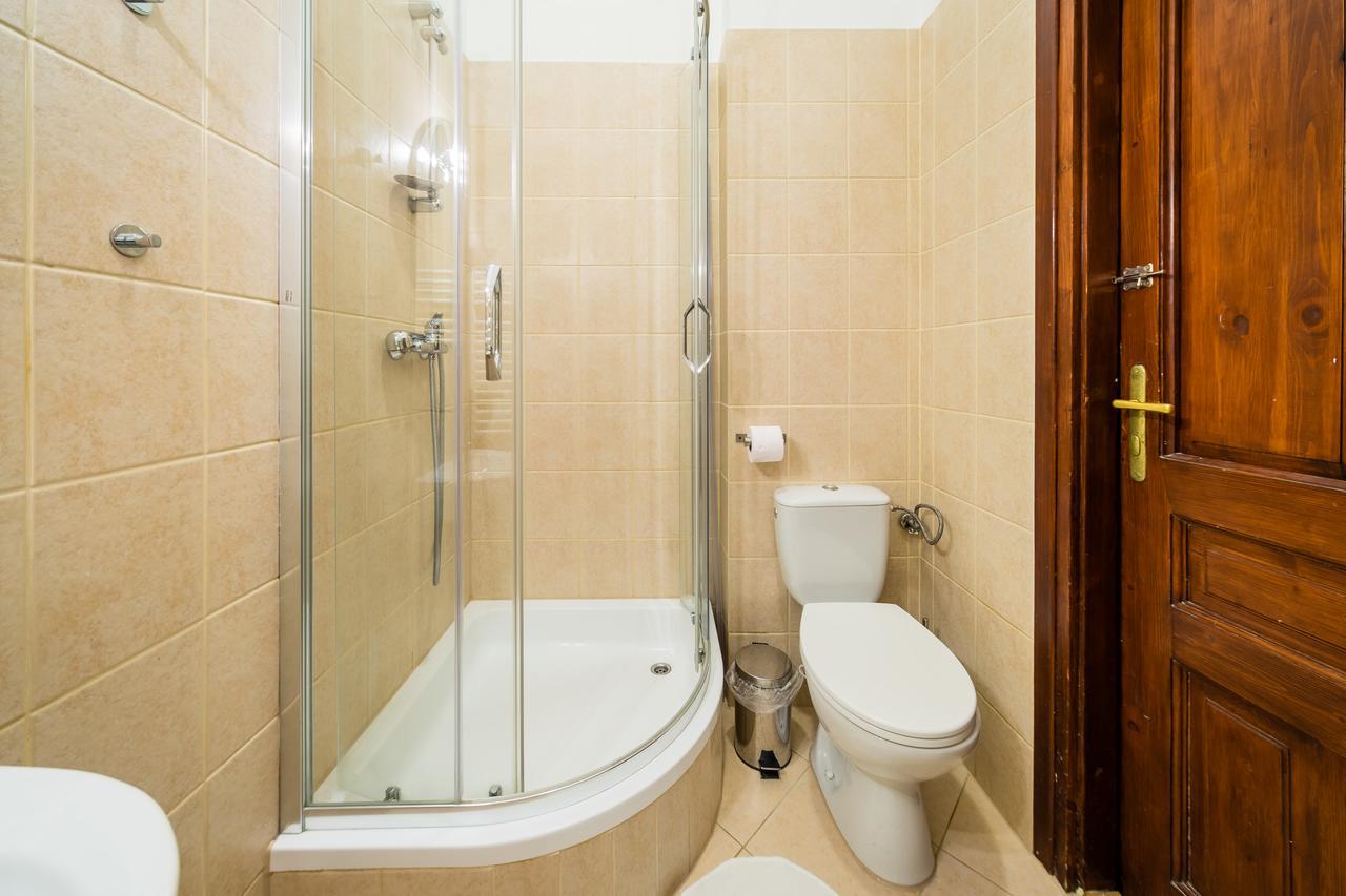 Apartament Zacisze Wawelofts Cracovie Extérieur photo