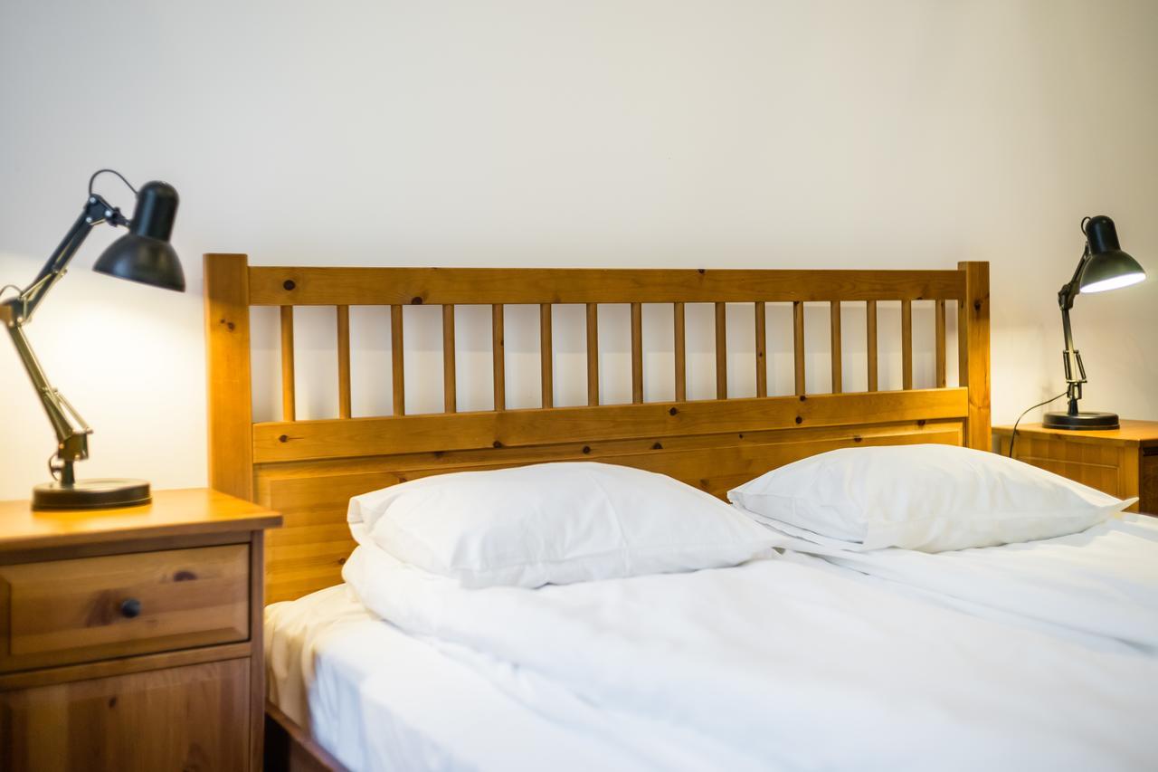 Apartament Zacisze Wawelofts Cracovie Extérieur photo